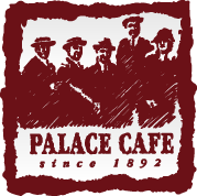 The Palace Cafe